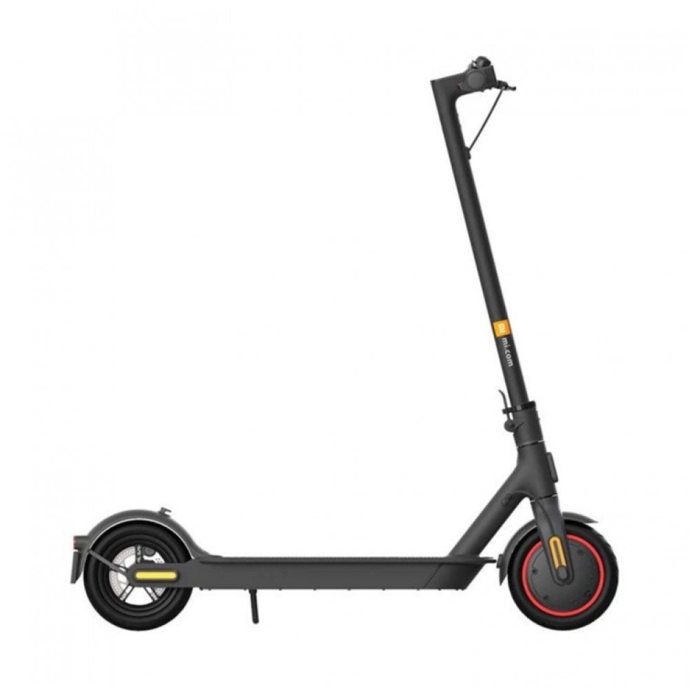 سكوتر شاومي كهربائي برو Mi Electric Scooter PRO 2