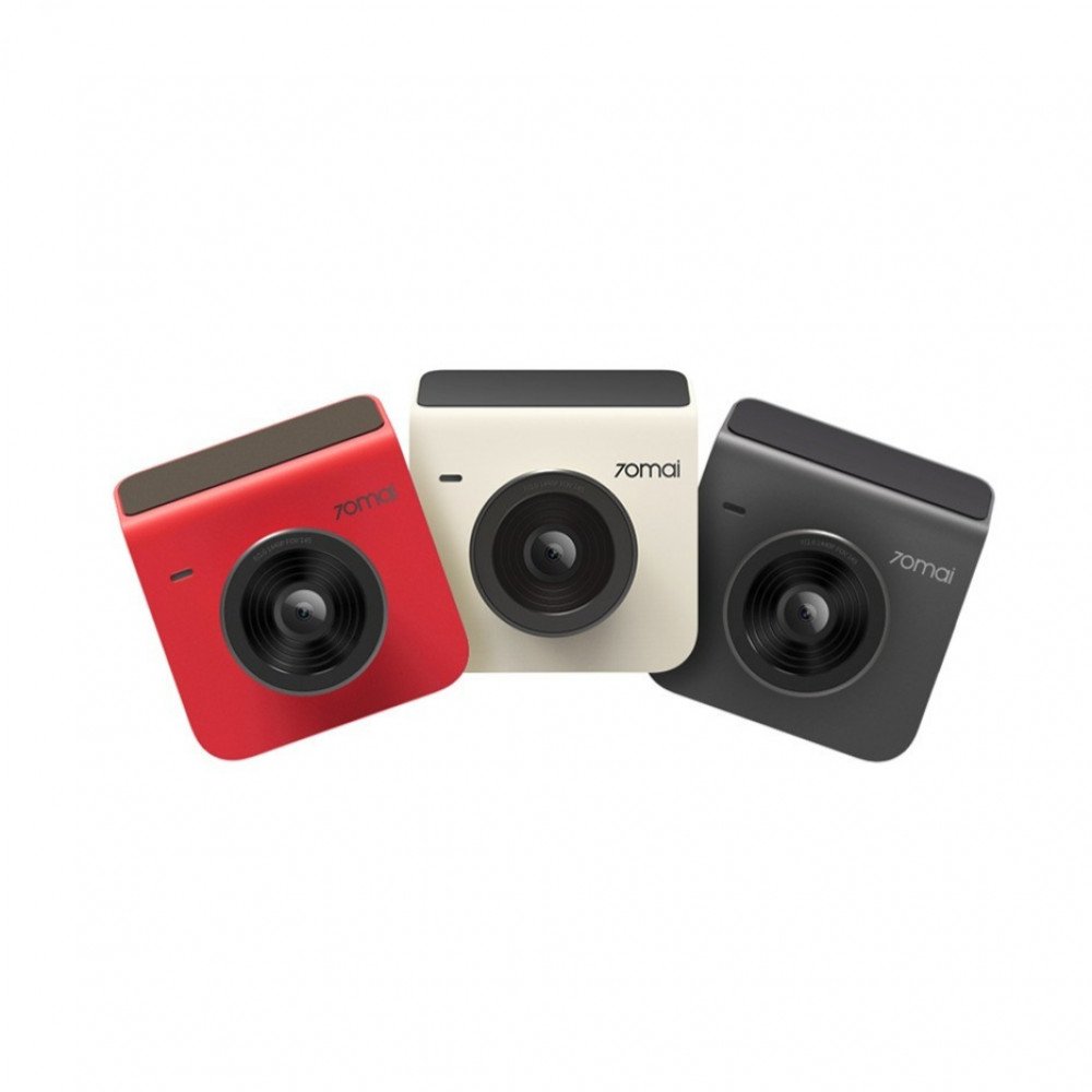 كاميرا سيارة داش كام مع شاشة A400 من 70mai